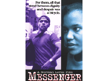 The Messenger